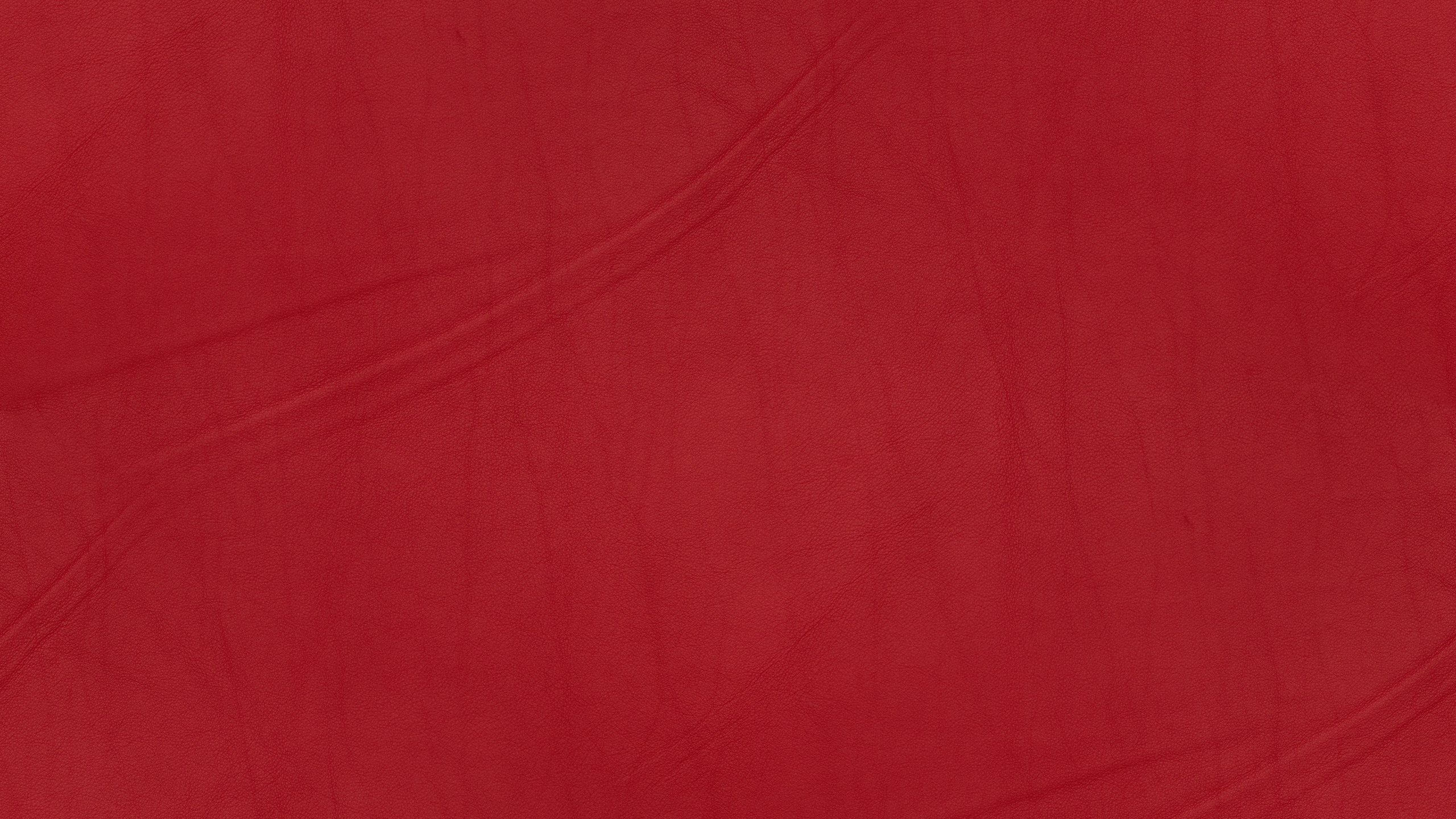 Red Textile With White Line. Wallpaper in 2560x1440 Resolution