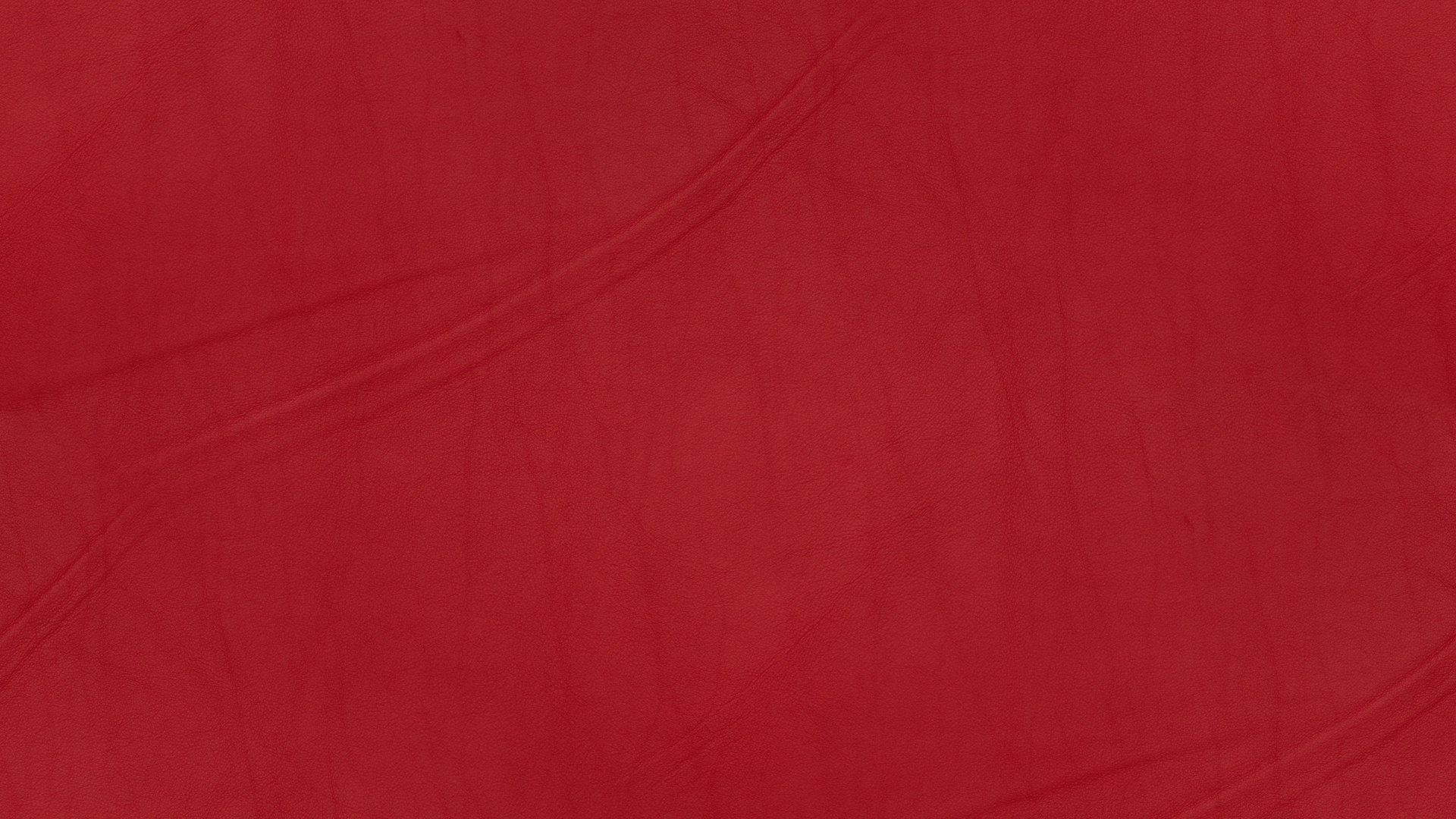 Textile Rouge Avec Ligne Blanche. Wallpaper in 1920x1080 Resolution