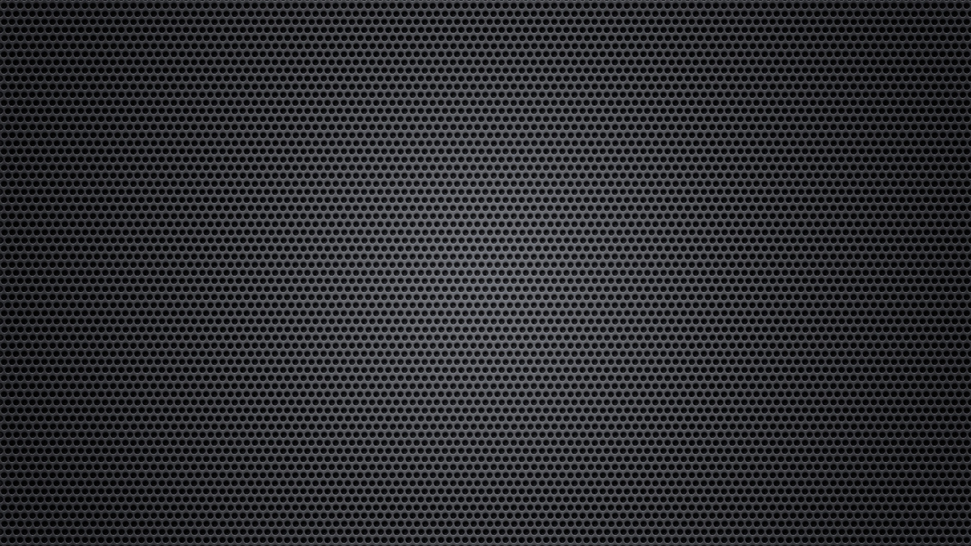 Schwarz-weiß Kariertes Textil. Wallpaper in 1366x768 Resolution