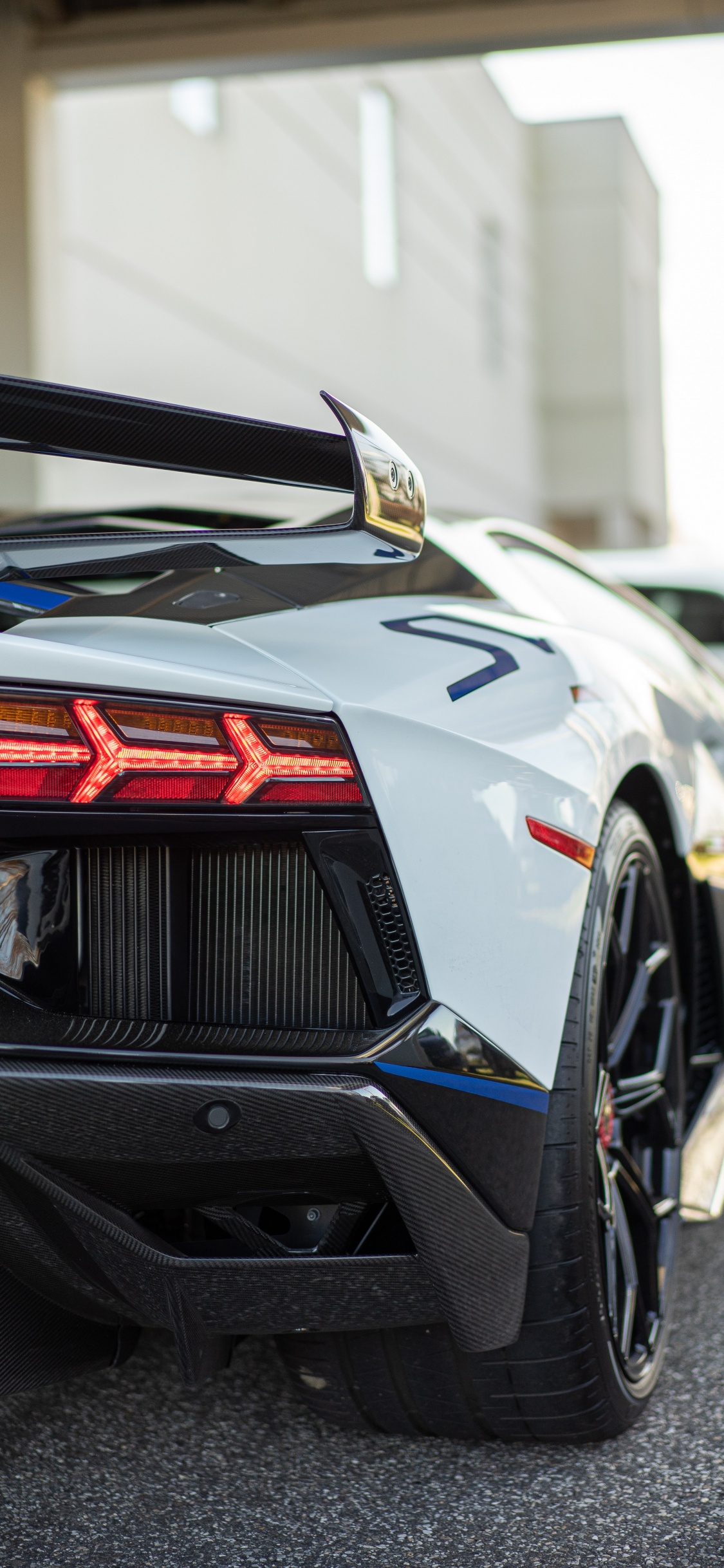 Lamborghini, Lamborghini Aventador, Lamborghini Gallardo, Cars, Sports Car. Wallpaper in 1125x2436 Resolution