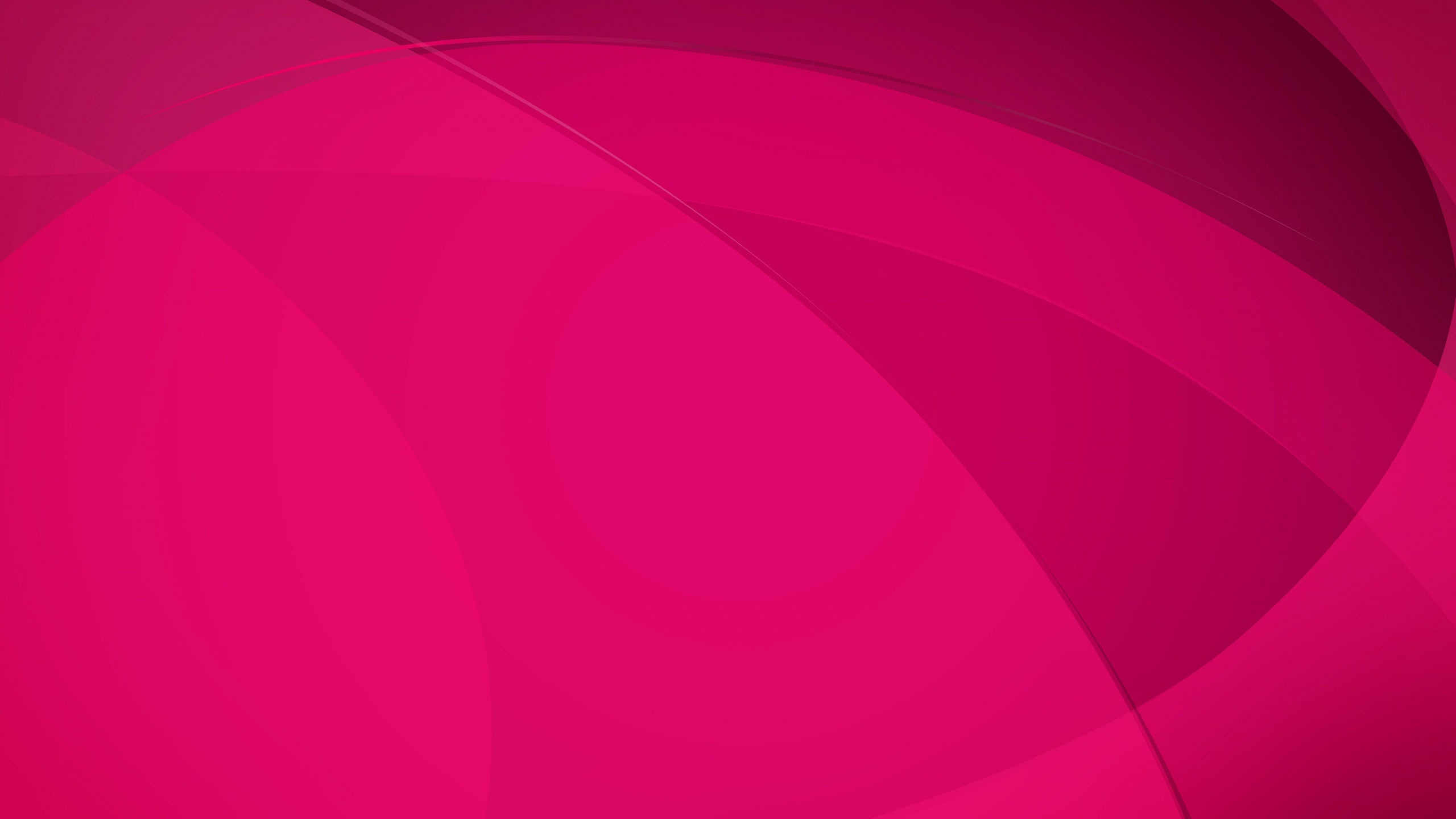 Red and White Light Illustration. Wallpaper in 2560x1440 Resolution