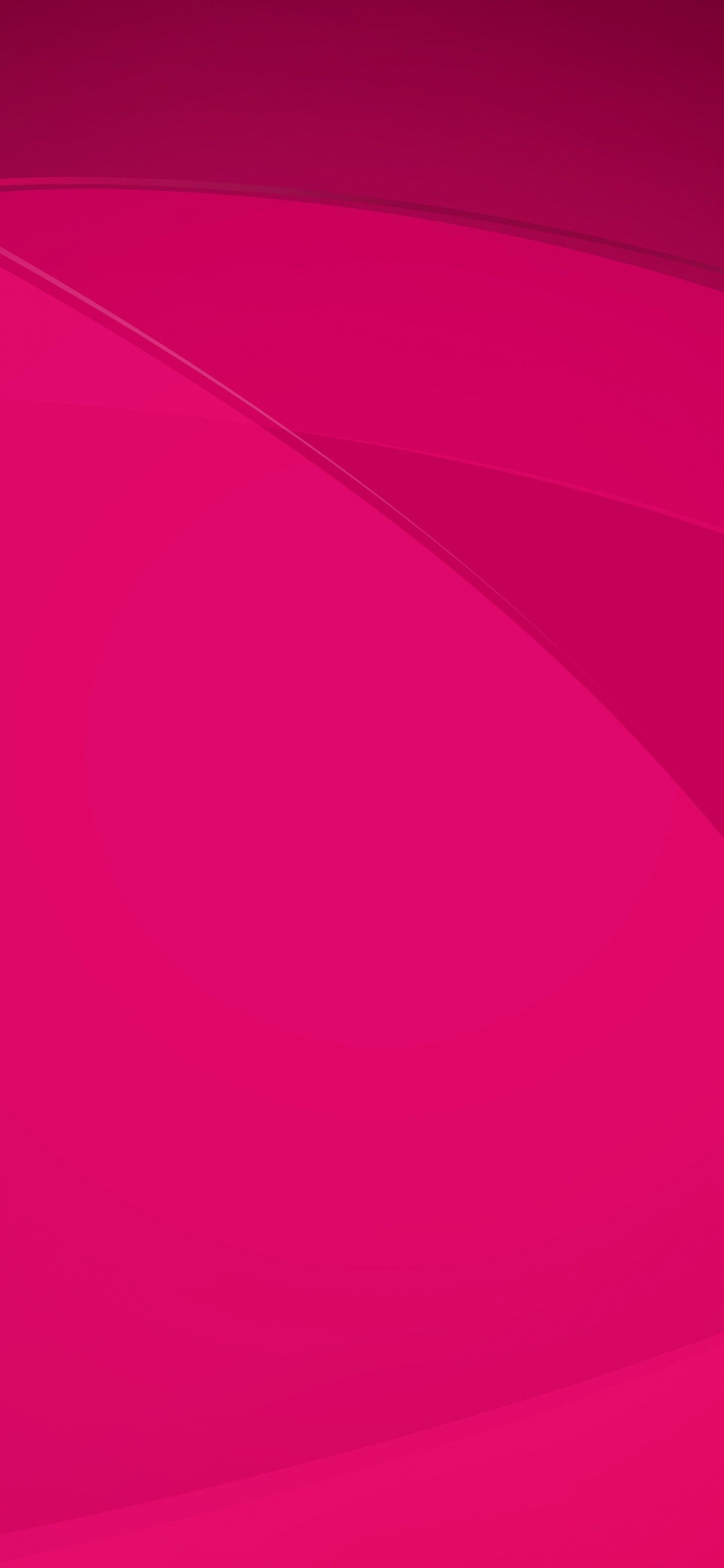 Ilustración de Luz Roja y Blanca. Wallpaper in 1125x2436 Resolution