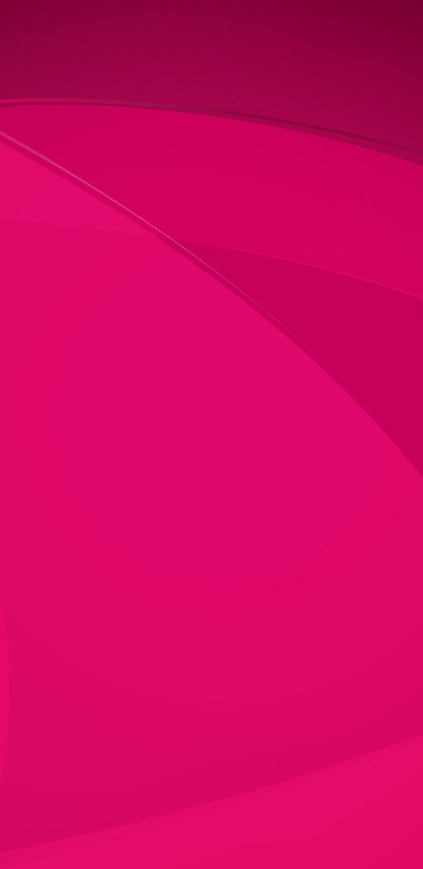 Rot-Weiß-Licht-Abbildung. Wallpaper in 1440x2960 Resolution