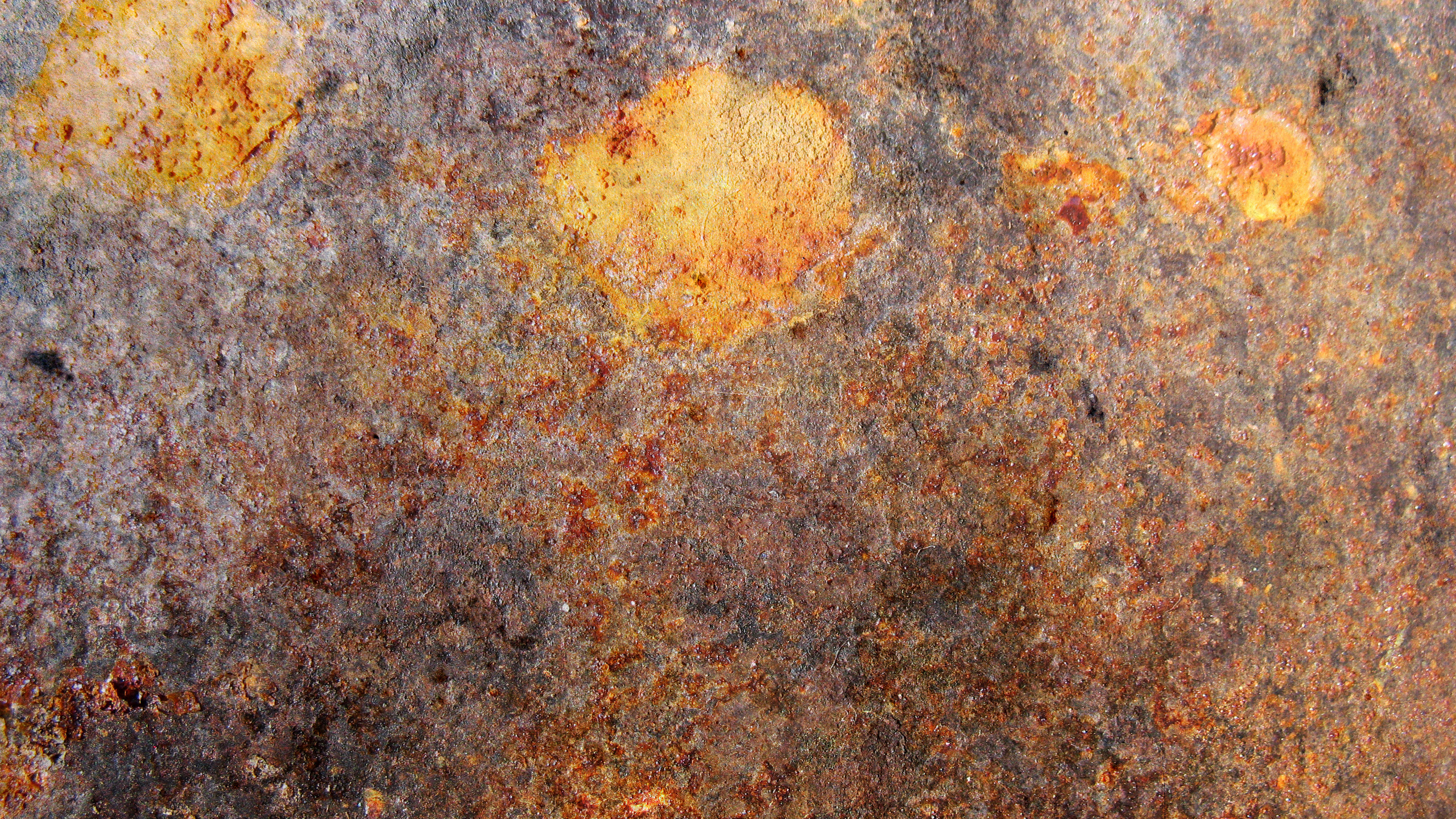 Brown and Black Marble Surface. Wallpaper in 2560x1440 Resolution