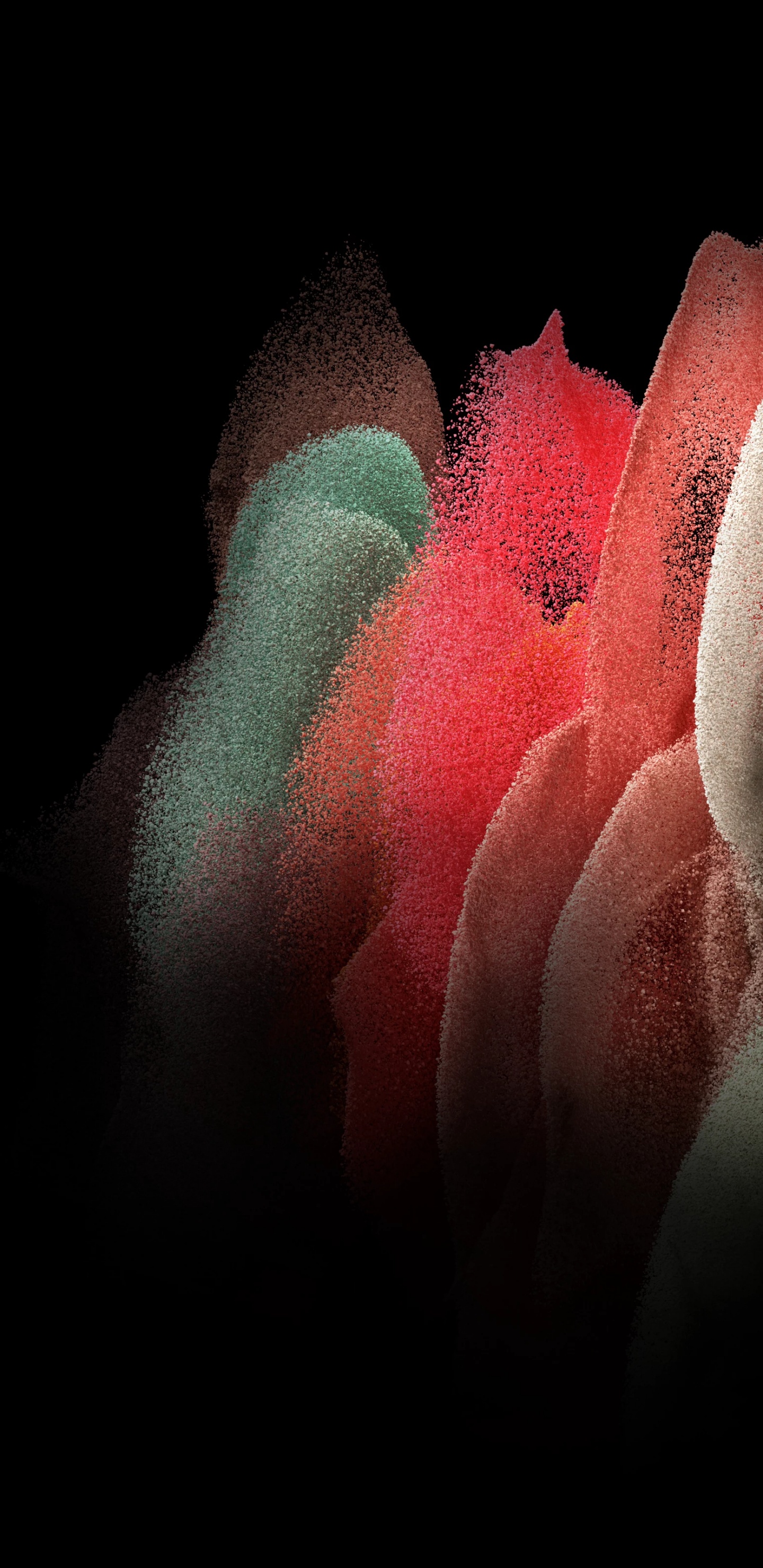 Samsung Galaxy, Samsung, Smartphone, Pétalo, Gesto. Wallpaper in 1440x2960 Resolution