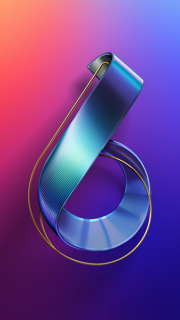 Asus, Asus ZenFone, Asus ZenFone 6, Asus 6z, 6 4 Pouces. Wallpaper in 720x1280 Resolution