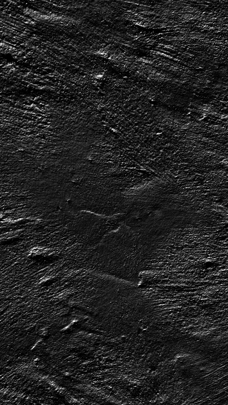 Peinture Abstraite en Noir et Blanc. Wallpaper in 750x1334 Resolution