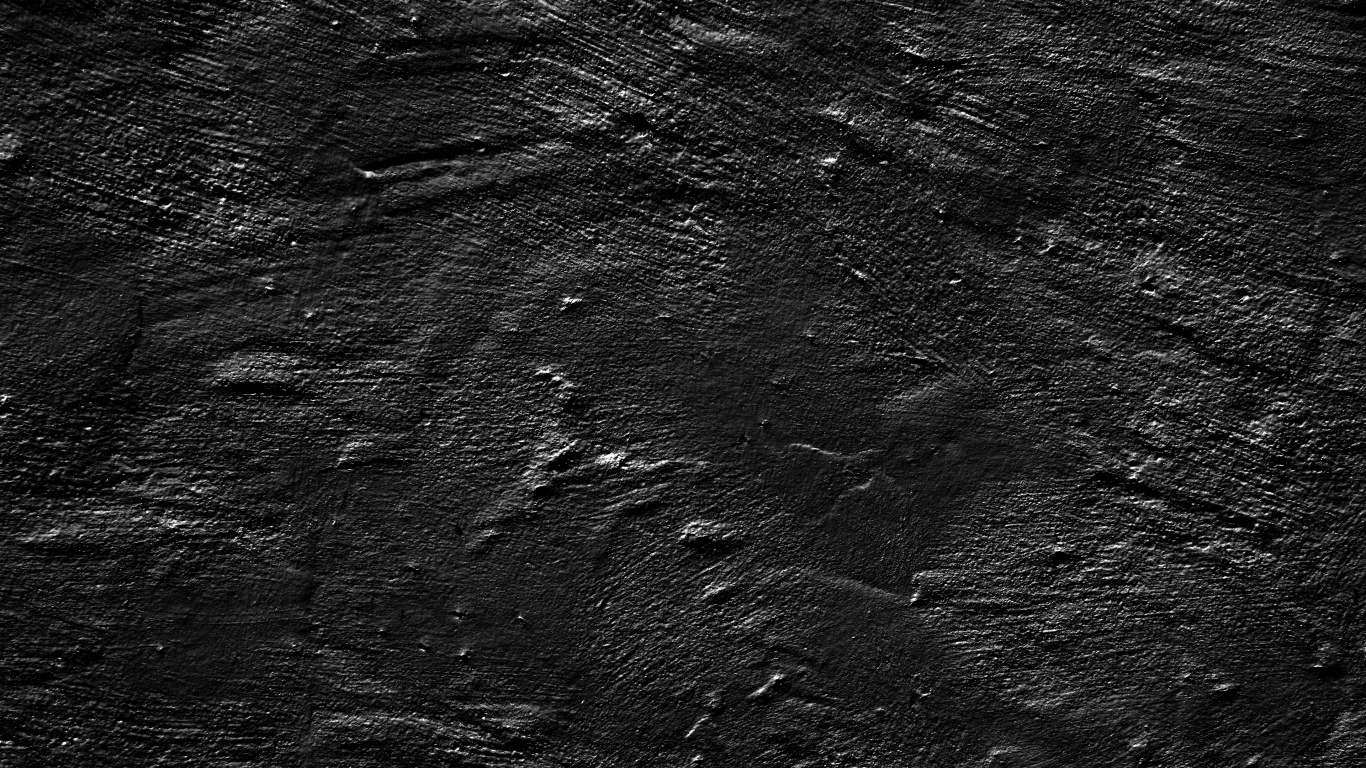 Pintura Abstracta en Blanco y Negro. Wallpaper in 1366x768 Resolution