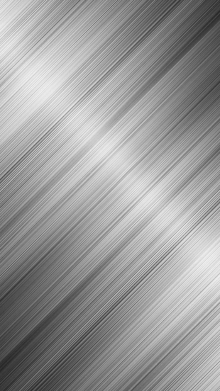 Graue Und Schwarze Abstrakte Malerei. Wallpaper in 750x1334 Resolution