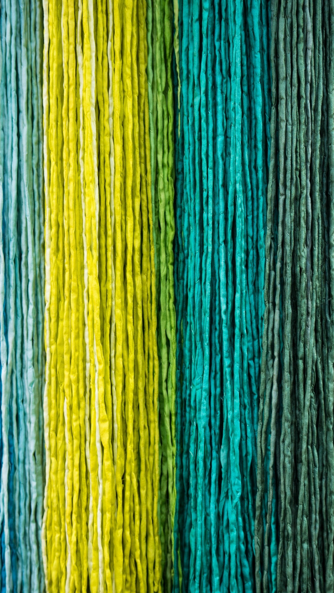 Blue Yellow and Brown Textile. Wallpaper in 1080x1920 Resolution