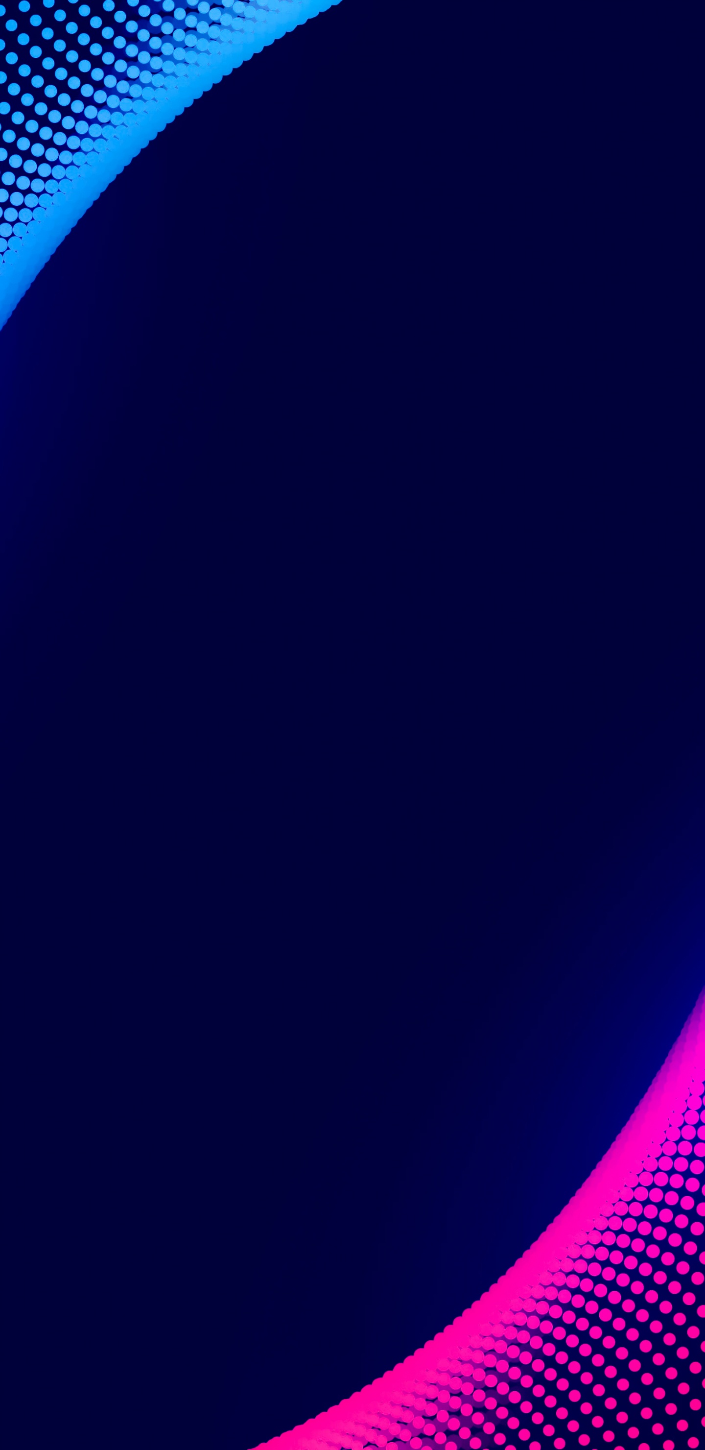 Luz, Violeta, Azul, Morado, Azure. Wallpaper in 1440x2960 Resolution