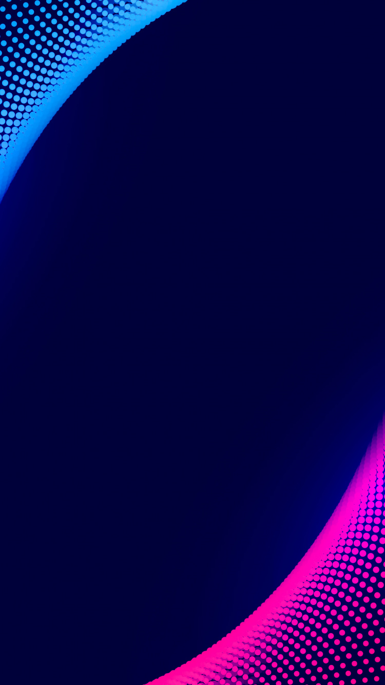 Luz, Violeta, Azul, Morado, Azure. Wallpaper in 750x1334 Resolution