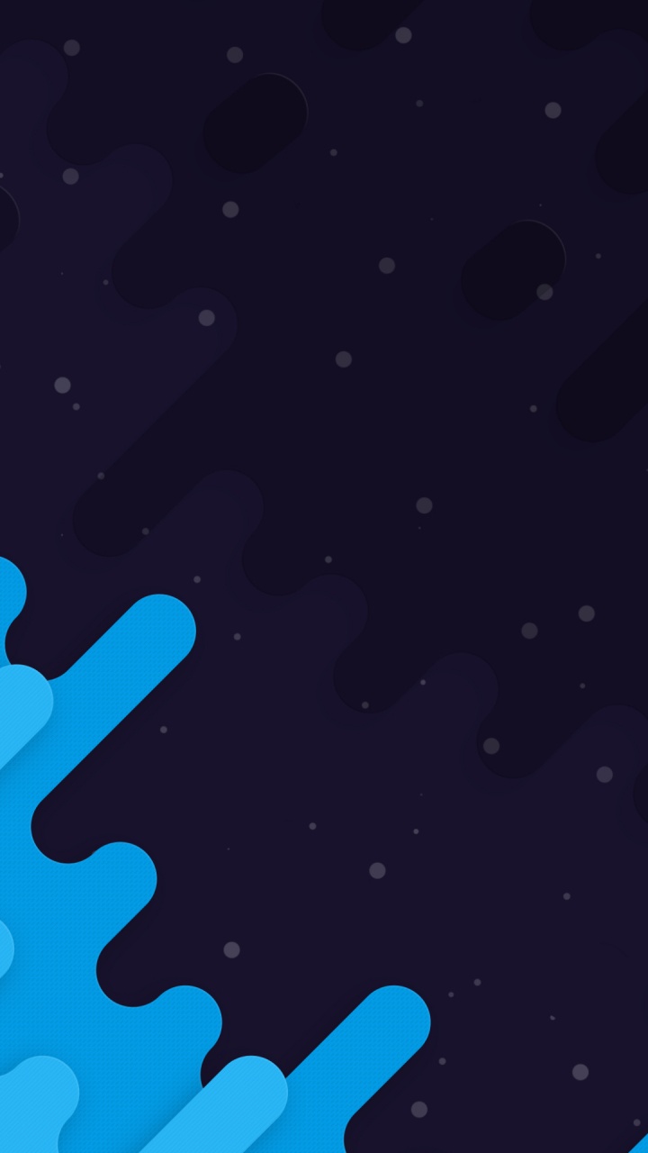 Texto, Azure, Objeto Astronómico, Circulo, Patrón. Wallpaper in 720x1280 Resolution