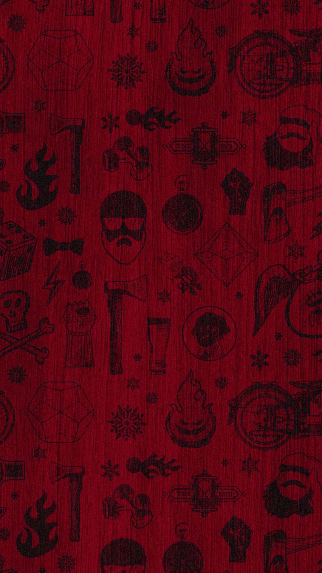 视觉艺术, 品红色, 艺术, 矩形, 圆圈 壁纸 1080x1920 允许