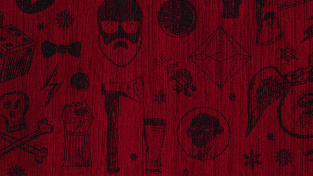 视觉艺术, 品红色, 艺术, 矩形, 圆圈 壁纸 1280x720 允许