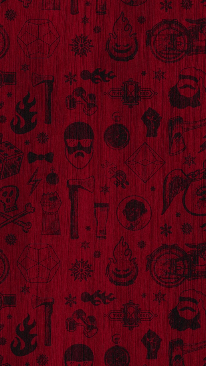 视觉艺术, 品红色, 艺术, 矩形, 圆圈 壁纸 720x1280 允许