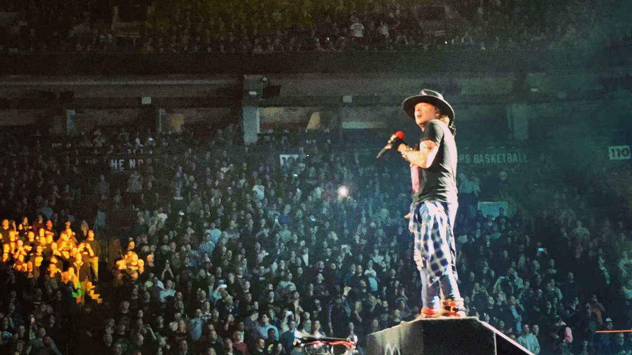 Concert de Rock, Concert, Art, Performance, Divertissement. Wallpaper in 1280x720 Resolution