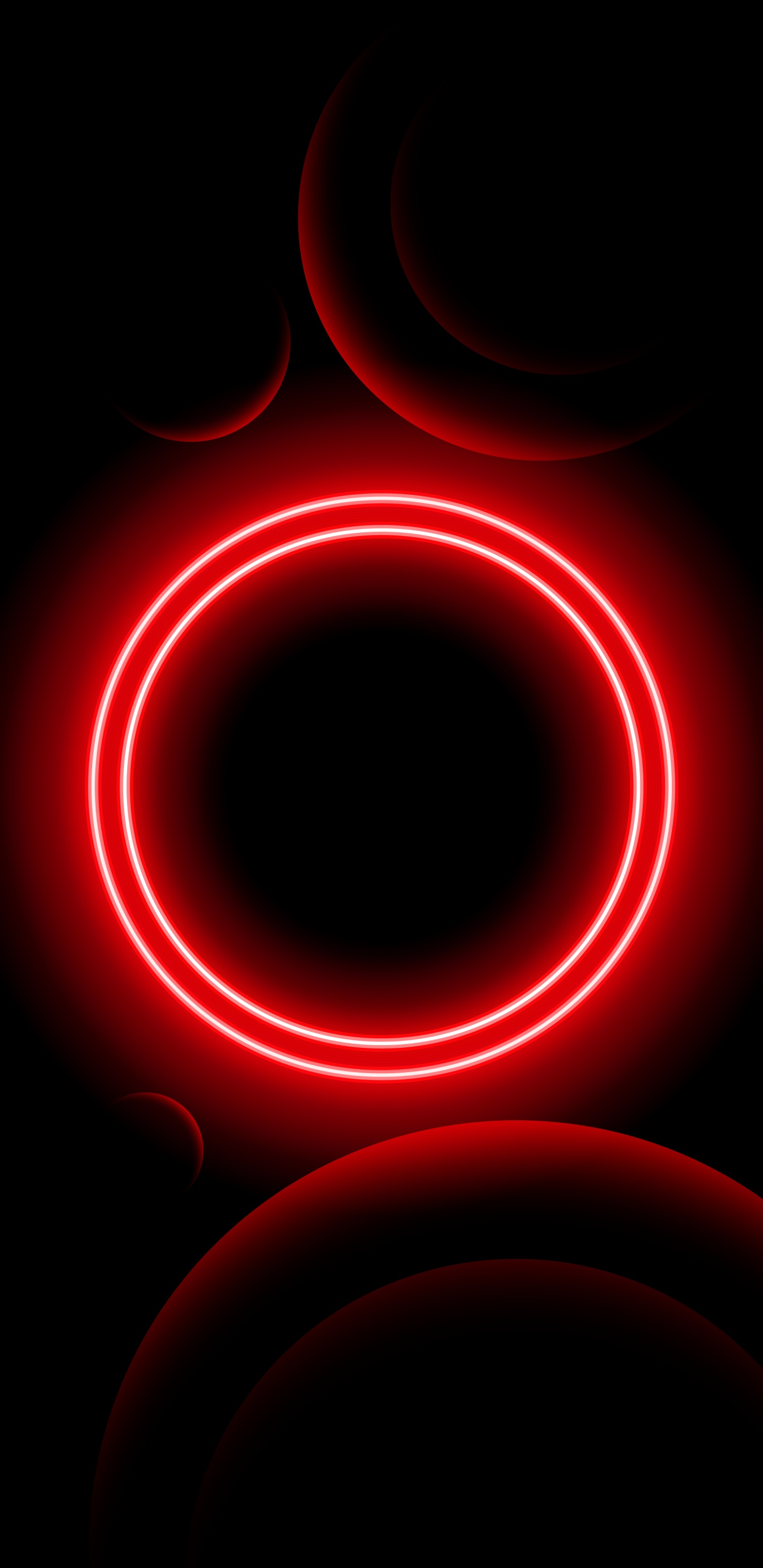 Amoled, OLED, Licht, Leuchtreklame, Gas. Wallpaper in 1440x2960 Resolution