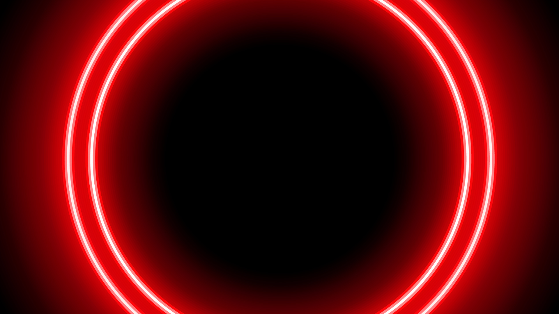 内, OLED, 光, 红色的, 气体 壁纸 1920x1080 允许