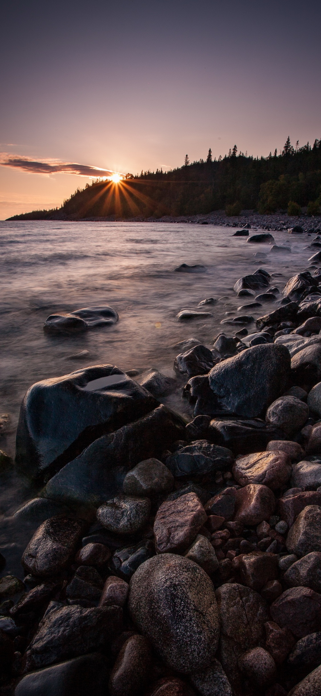 Ufer, Wisgoon - Soziales Netzwerk, Wasser, Wasserressourcen, Atmosphäre. Wallpaper in 1125x2436 Resolution