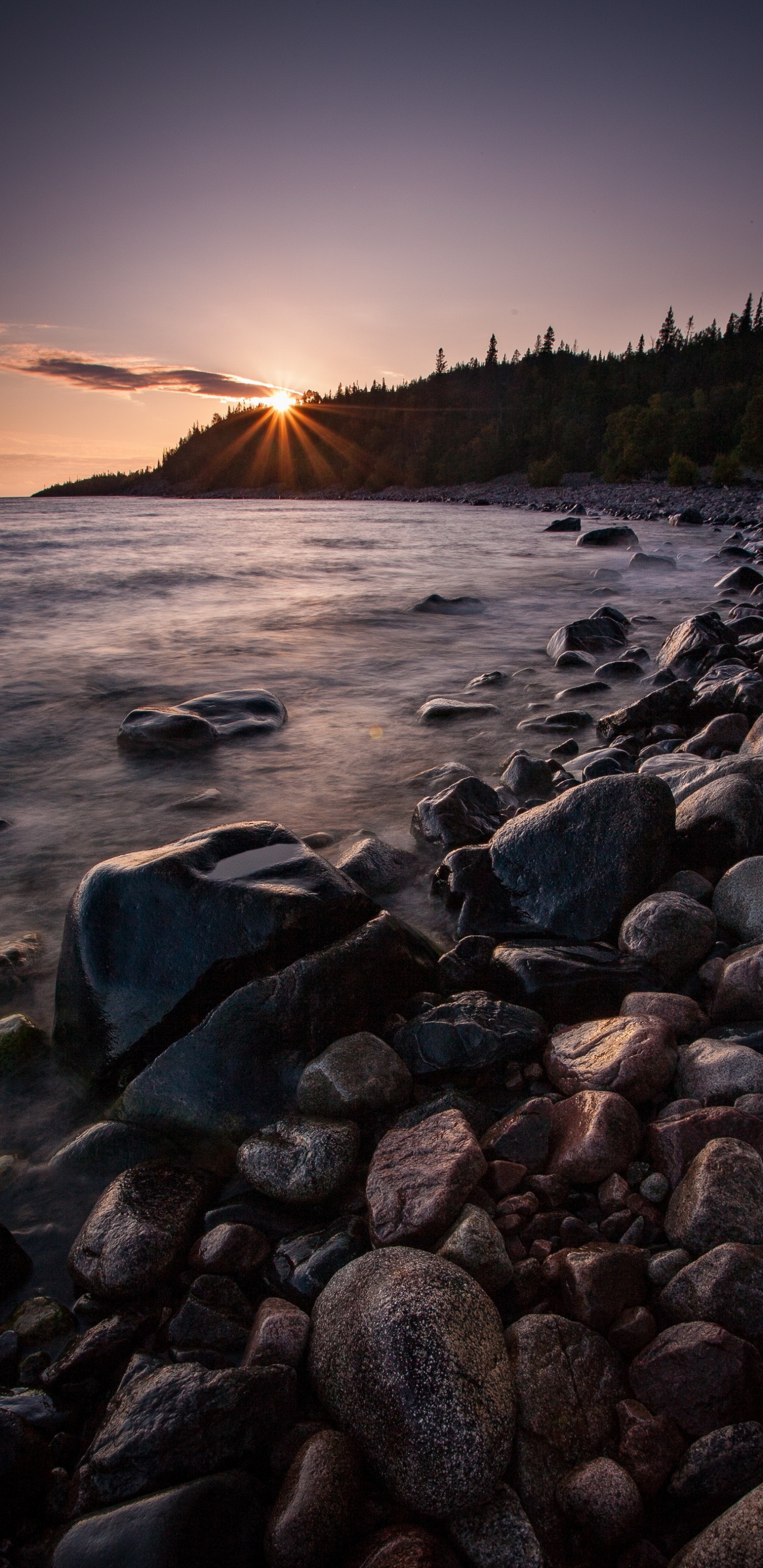 Ufer, Wisgoon - Soziales Netzwerk, Wasser, Wasserressourcen, Atmosphäre. Wallpaper in 1440x2960 Resolution