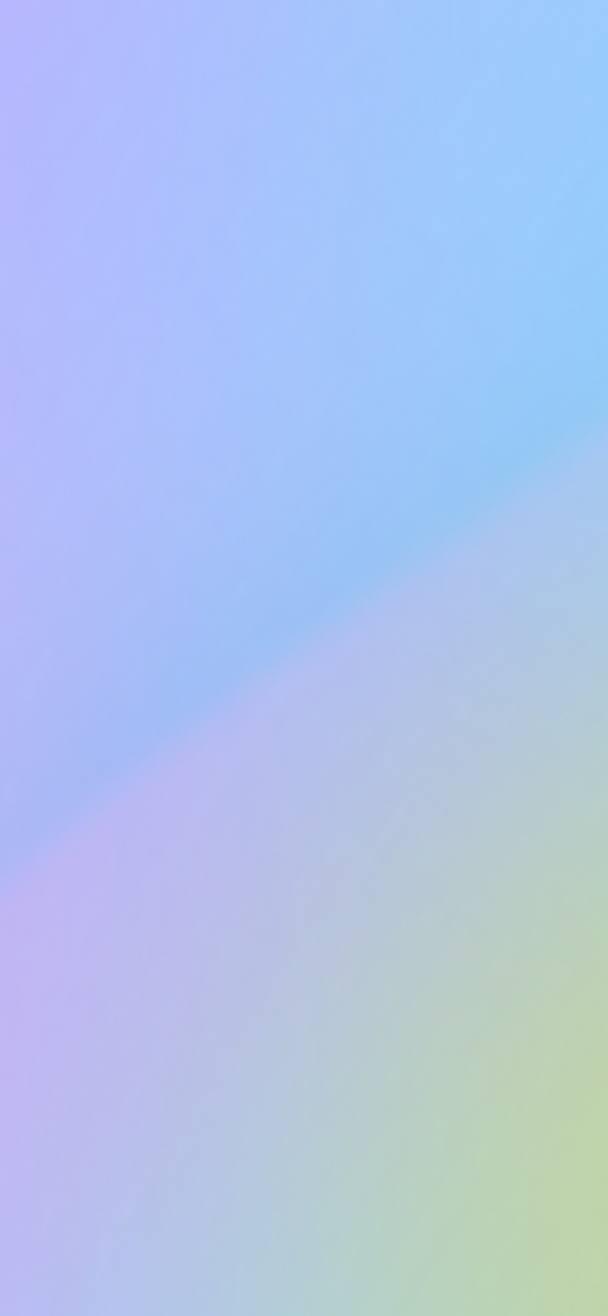 IOS 14, Rainbow, Violette, Magenta, Événement. Wallpaper in 1242x2688 Resolution