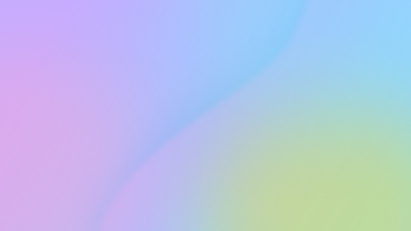 IOS 14, Violeta, Magenta, Evento, Patrón. Wallpaper in 1366x768 Resolution