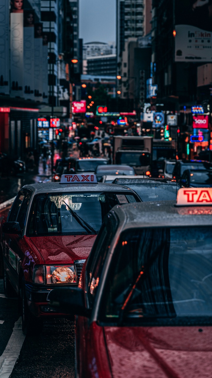 Car, Luxusauto, Fahrrad, Automotive Lighting, Kapuze. Wallpaper in 720x1280 Resolution