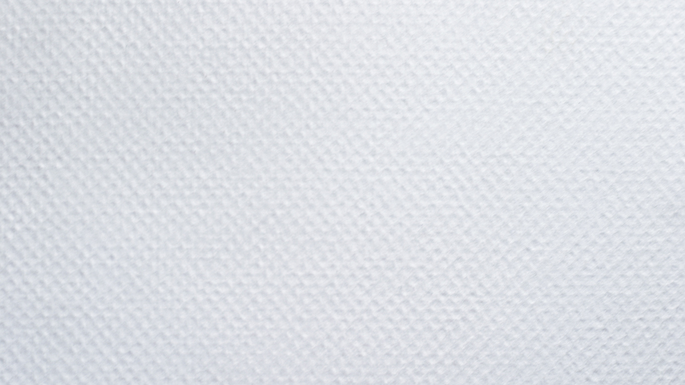 Weißes Textil Mit Schwarzer Linie. Wallpaper in 1366x768 Resolution