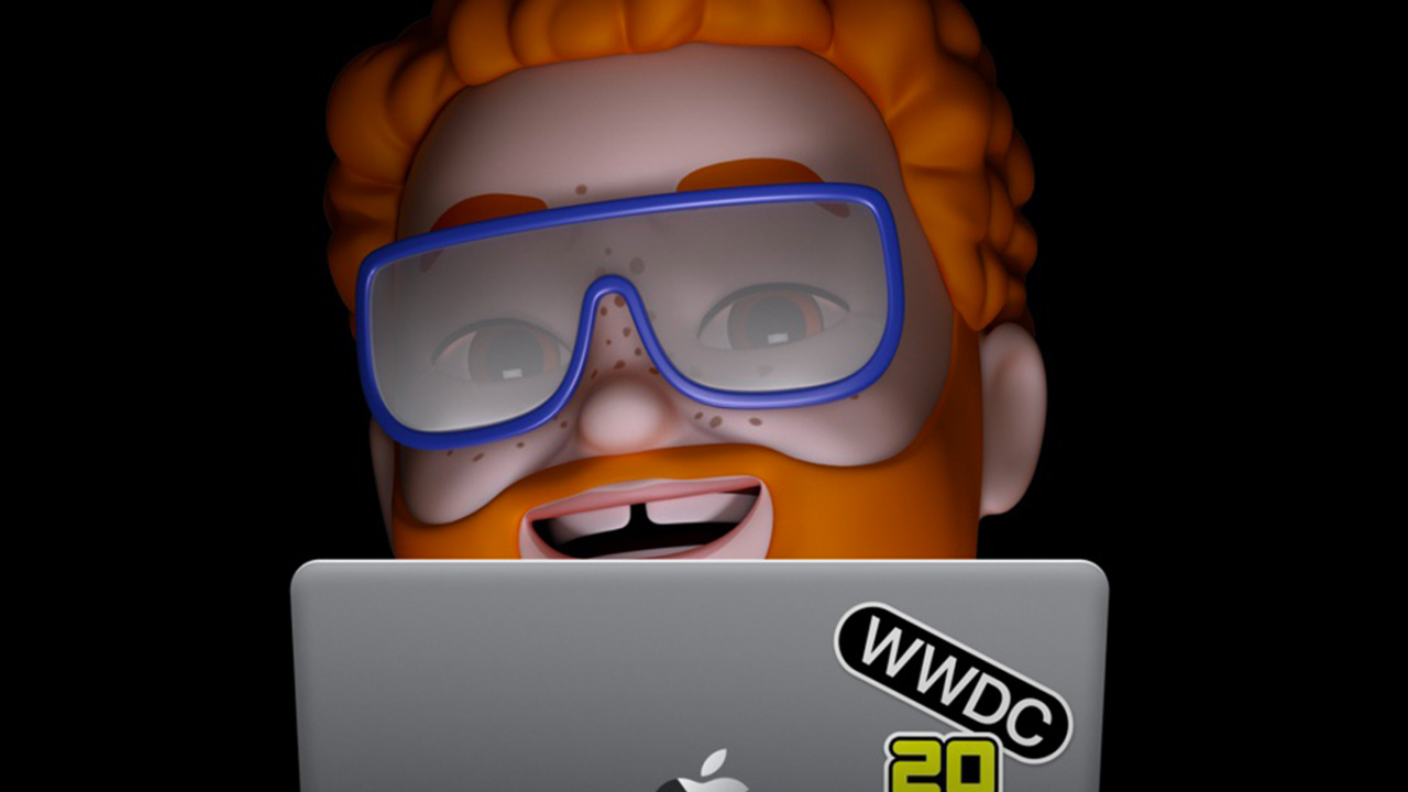 Apple, Amoled, IPhone, WWDC 2020, Manzana. Wallpaper in 1280x720 Resolution