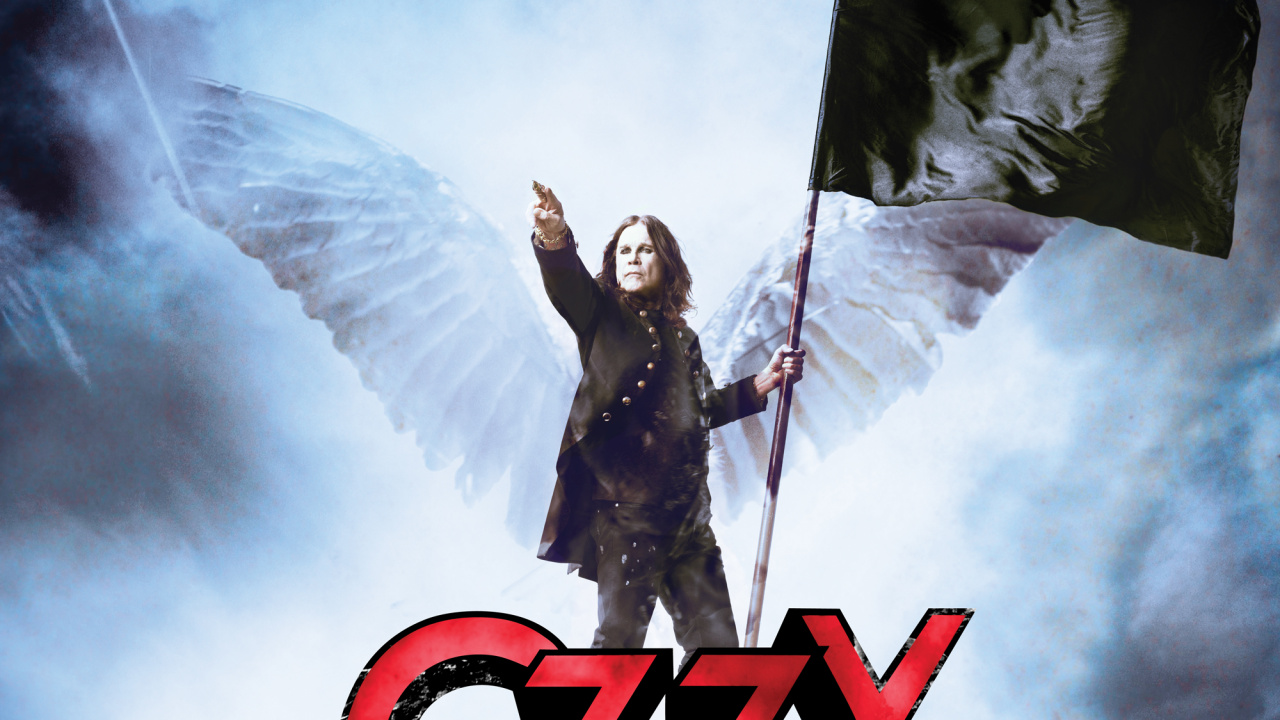 Laisse Moi T'entendre Crier, le Heavy Metal, Album, Affiche, la Couverture de L'album. Wallpaper in 1280x720 Resolution