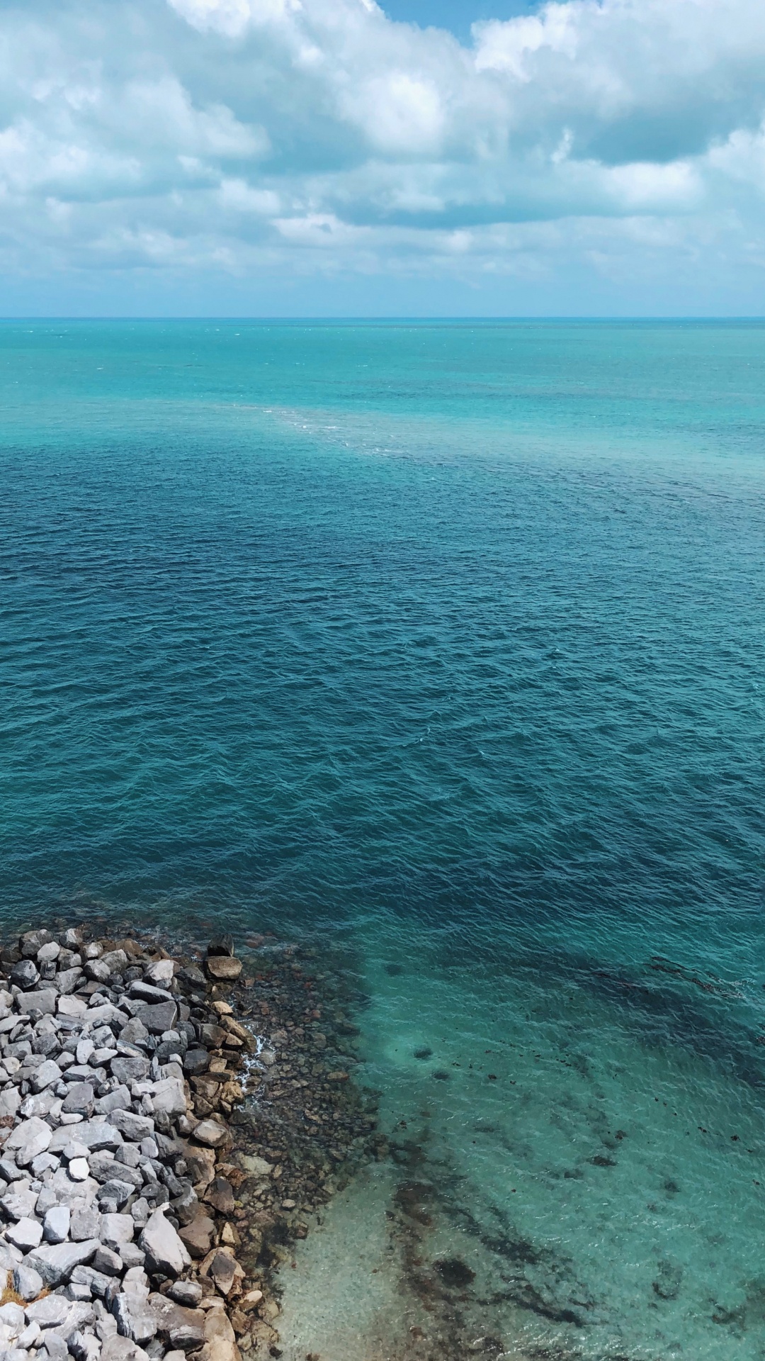 Bill Baggs Cape Florida State Park, Cuerpo de Agua, Azul, Líquido, Aqua. Wallpaper in 1080x1920 Resolution