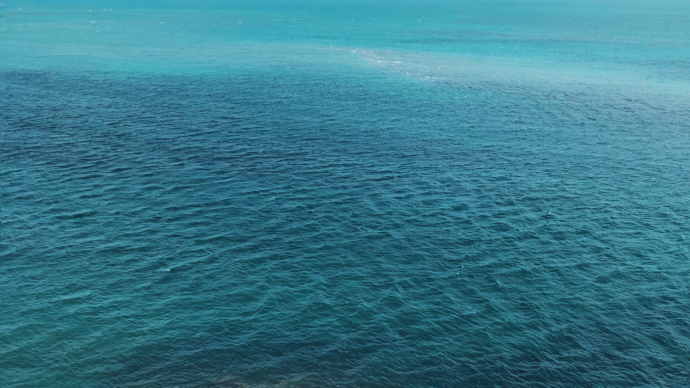 Bill Baggs Cape Florida State Park, Gewässer, Blau, Flüssigkeit, Aqua. Wallpaper in 1366x768 Resolution