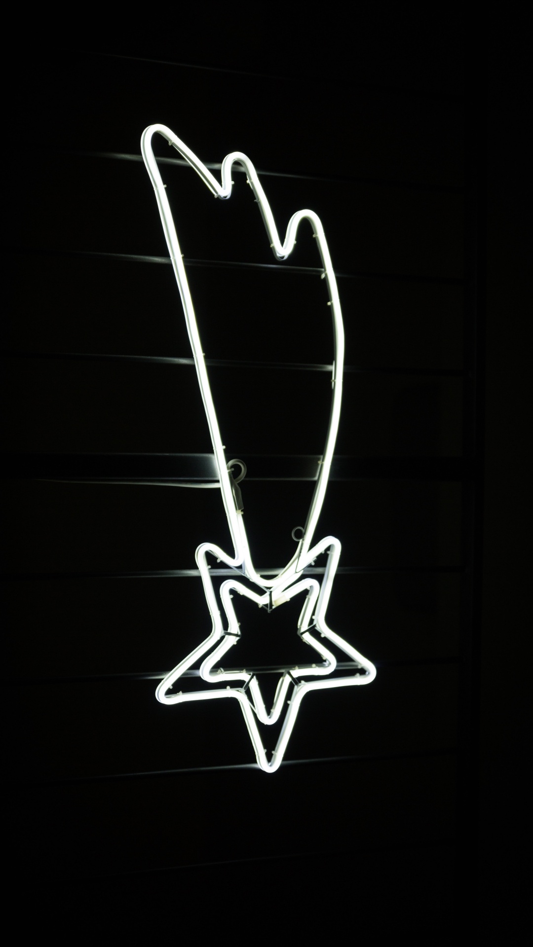 Señalización de Luz de Neón de Amor Blanco. Wallpaper in 1080x1920 Resolution