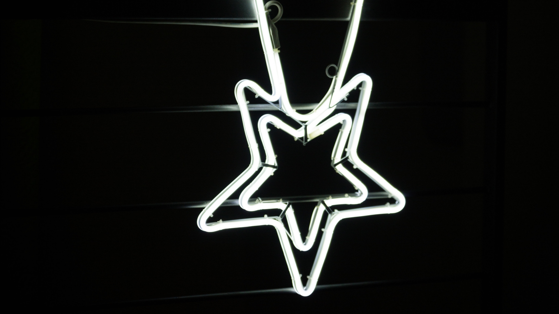 Señalización de Luz de Neón de Amor Blanco. Wallpaper in 1920x1080 Resolution