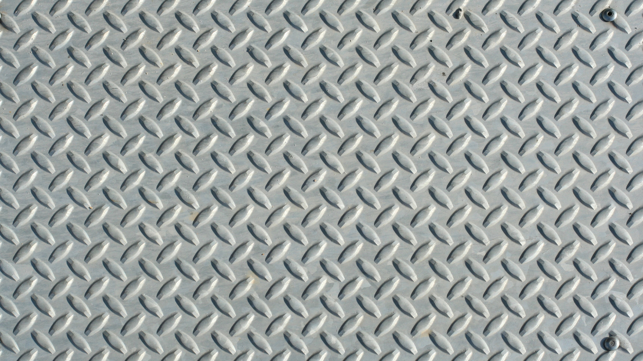 Graues Und Schwarzes Rautenmuster. Wallpaper in 2560x1440 Resolution