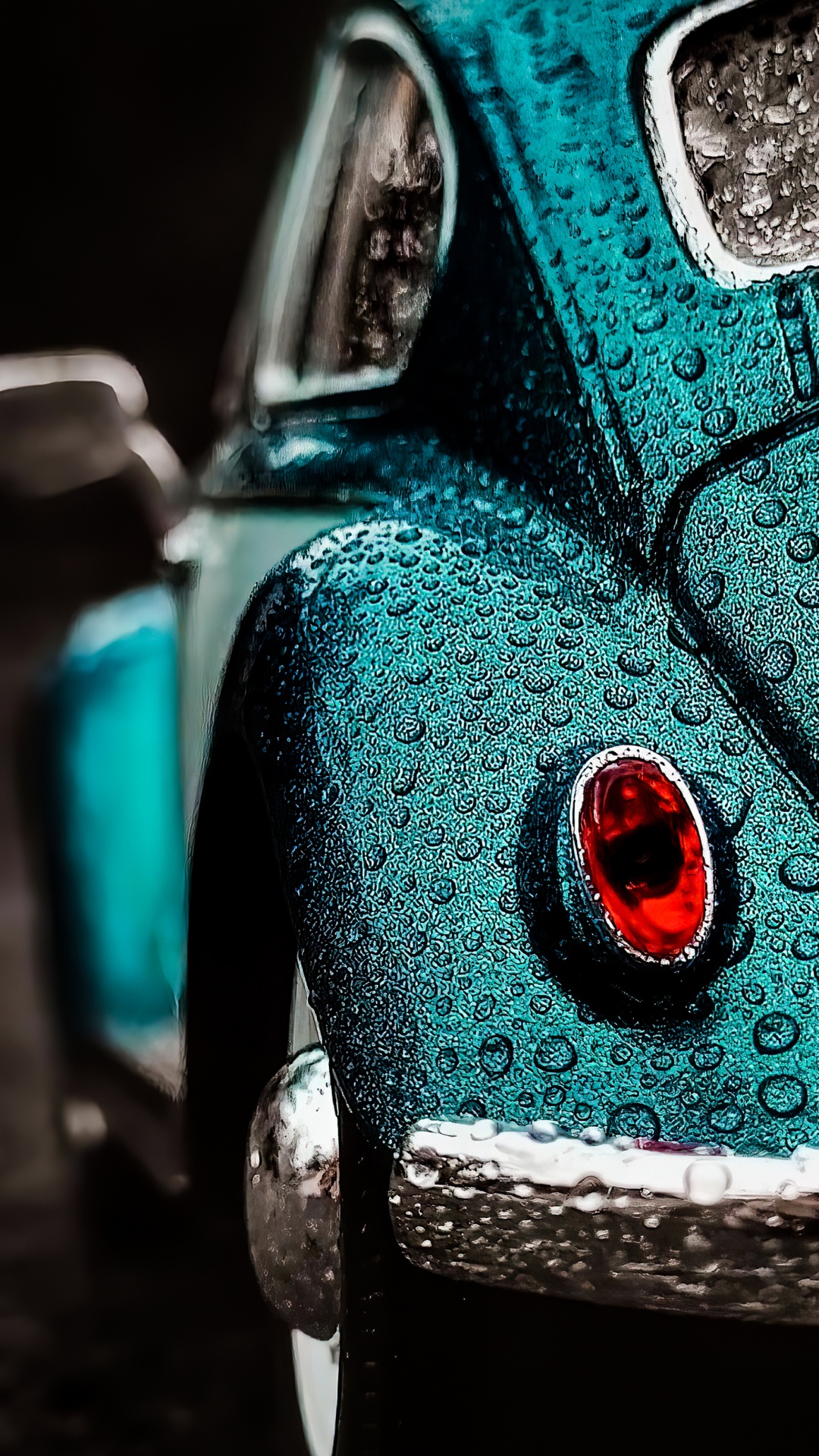 Car, Volkswagen Beetle, Volkswagen, Luxusauto, Chevrolet Corvette. Wallpaper in 1080x1920 Resolution