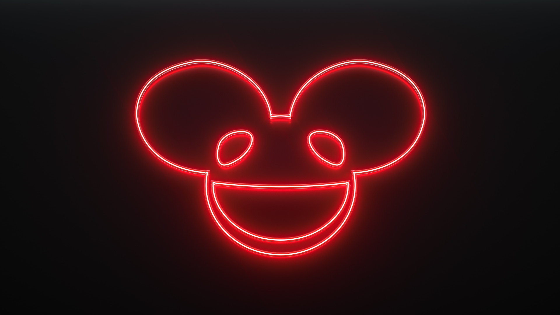 Herzen, Liebe, Neon, Organ, Leuchtreklame. Wallpaper in 1920x1080 Resolution