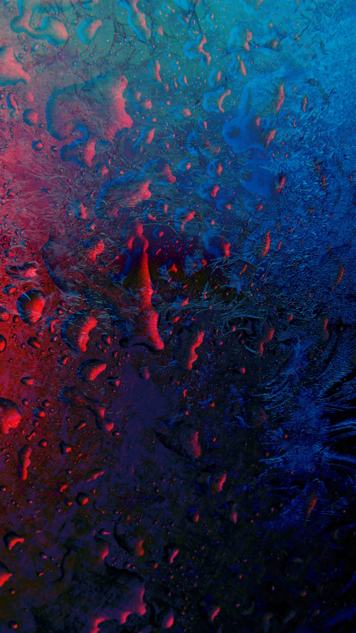 Eau, Liquid, Fluide, Sous-marin, Aqua. Wallpaper in 720x1280 Resolution