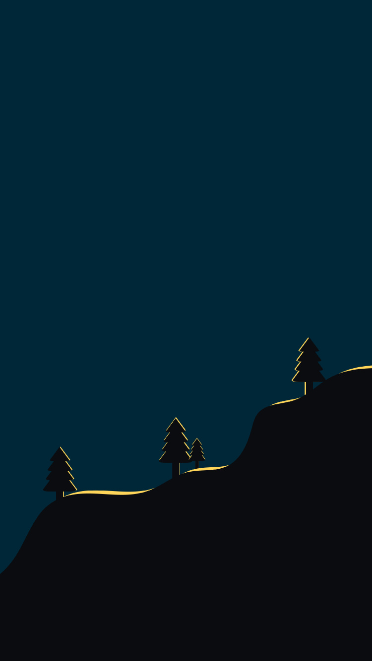 Piste, Farbtöne Und Schattierungen, Electric Blue, Einfrieren, Horizont. Wallpaper in 750x1334 Resolution