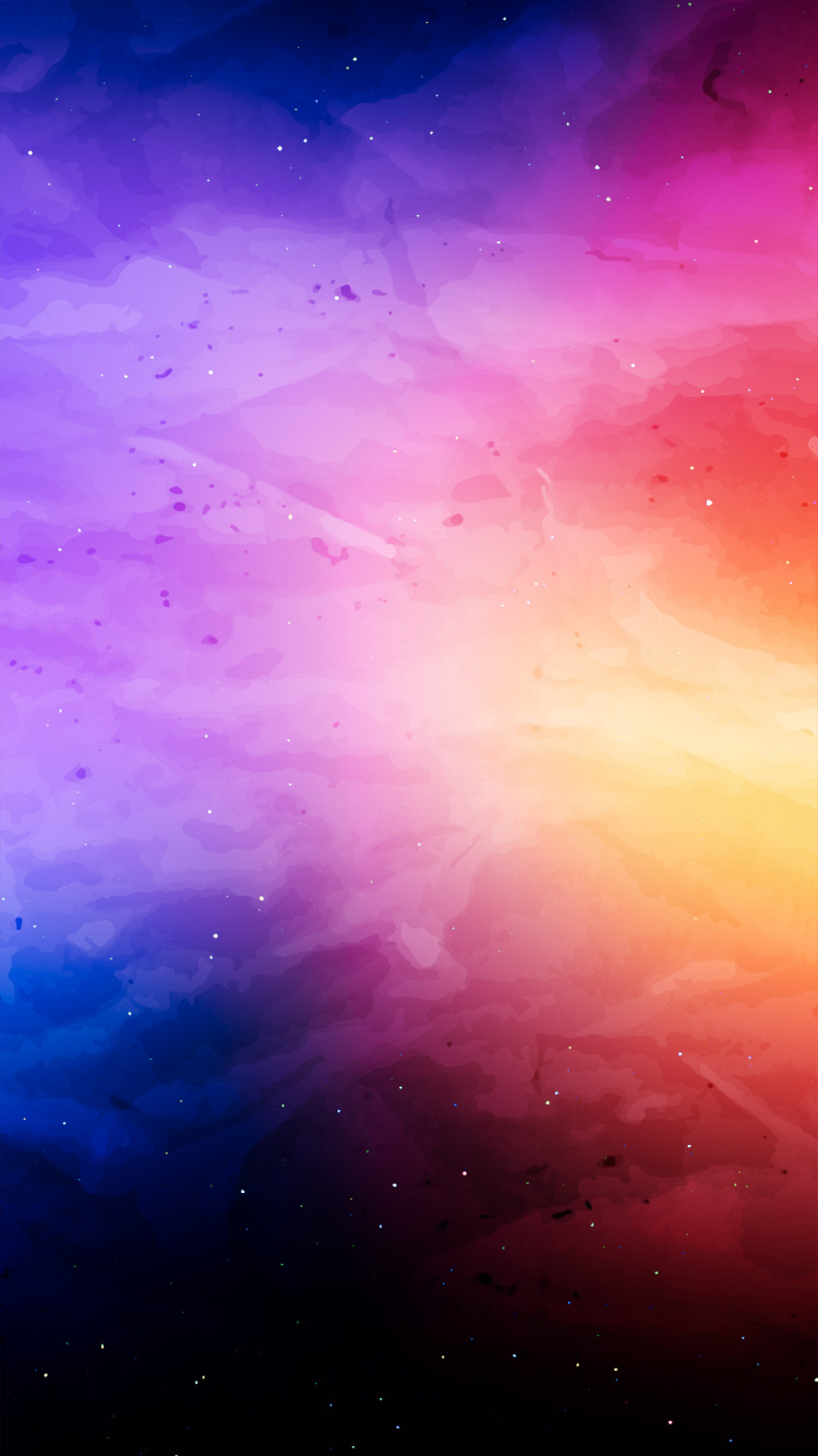 Ambiente, Morado, Rosa, Violeta, Arte. Wallpaper in 750x1334 Resolution