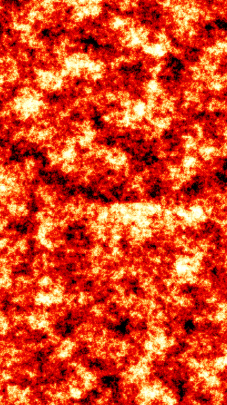 Braunes Und Schwarzes Leoparden-Textil. Wallpaper in 750x1334 Resolution