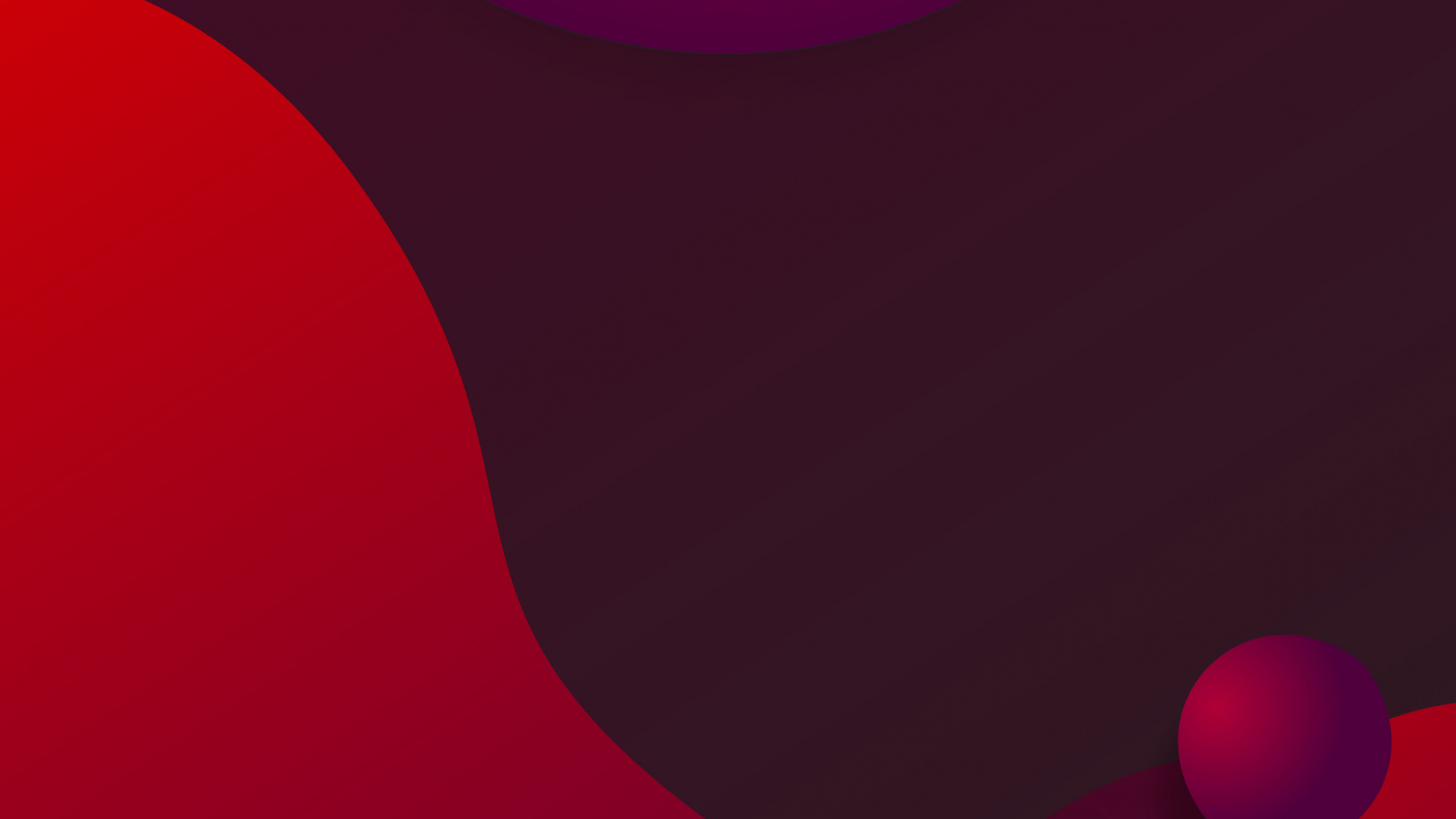 Arts Visuels, Graphisme, M-027, la Pureté de la Couleur, Purple. Wallpaper in 1920x1080 Resolution