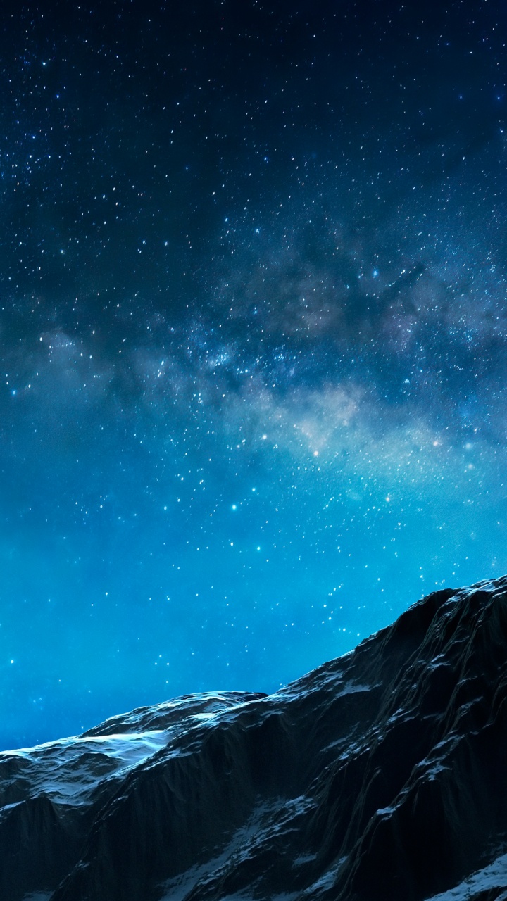 Microsoft Surface, Surface Duo, Microsoft, 微软公司, 天文学对象 壁纸 720x1280 允许