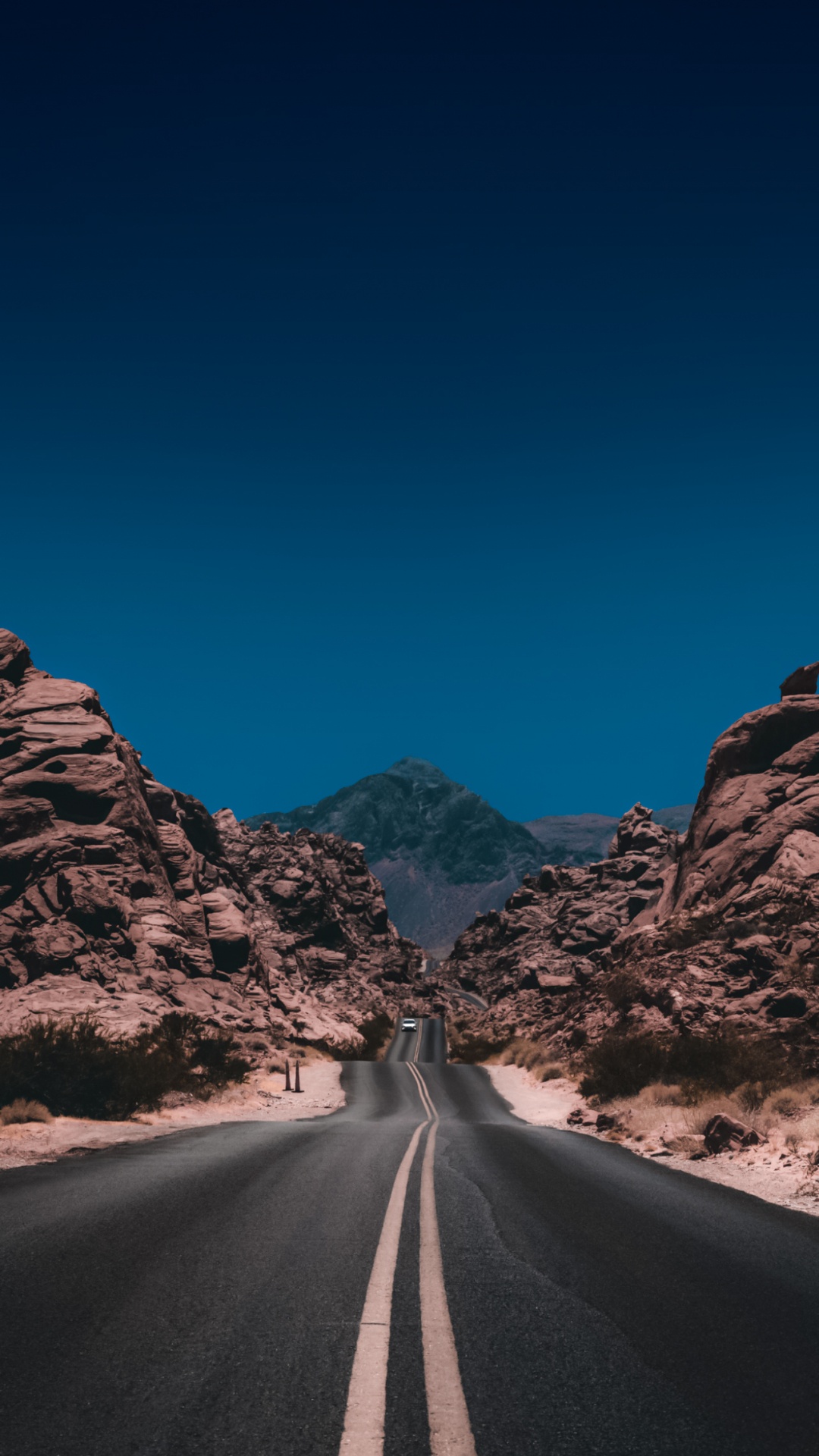 Road, Road Trip, Travel, Highway, Ecoregion. Wallpaper in 1080x1920 Resolution