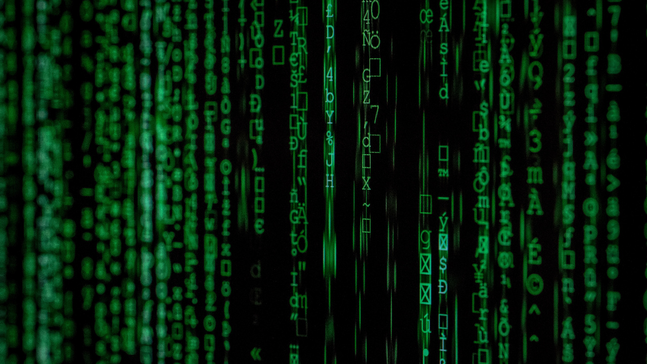 Texte. Wallpaper in 1280x720 Resolution