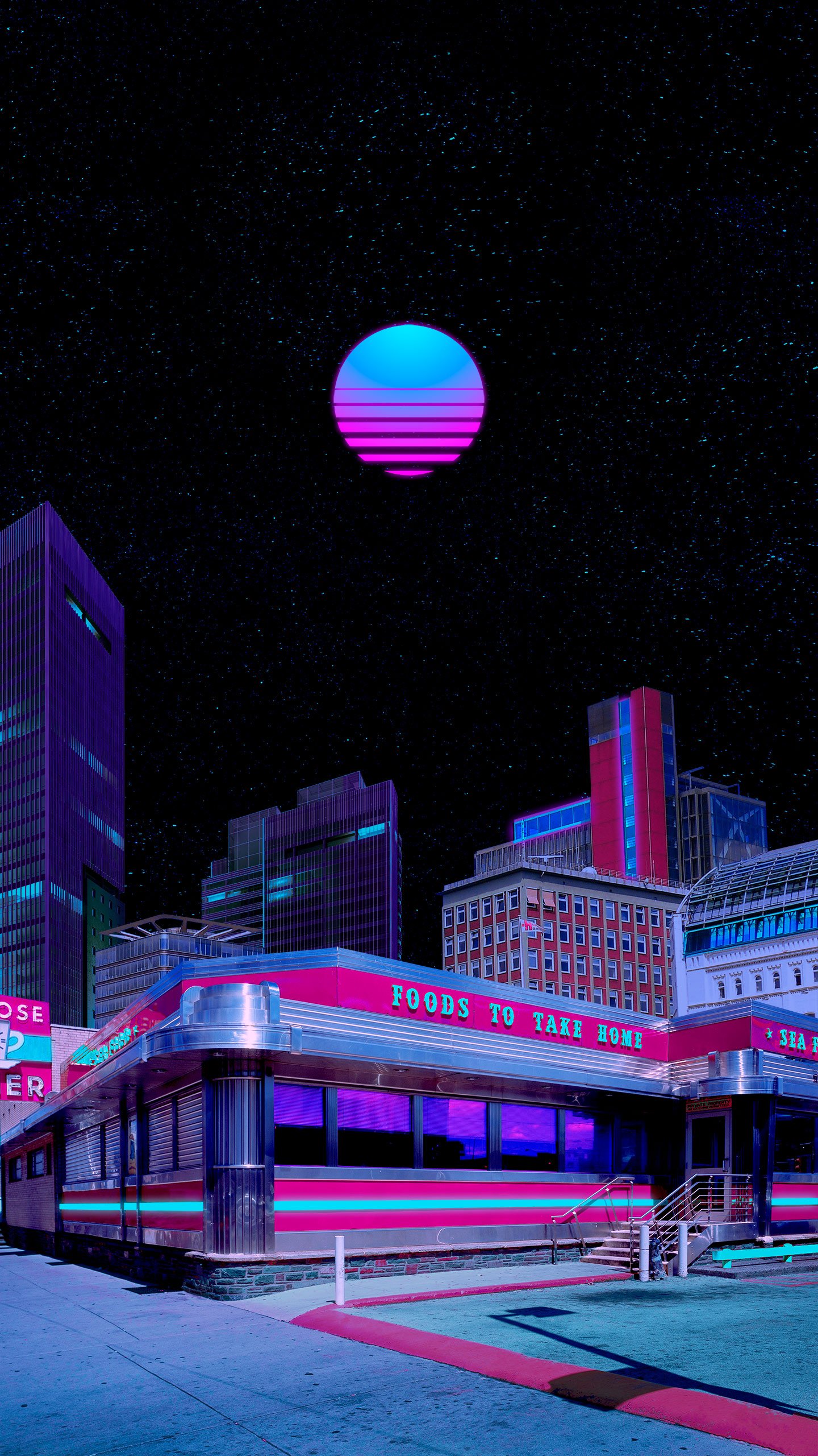 Hito, Arte, Redbubble, Artista, Diseño. Wallpaper in 1440x2560 Resolution