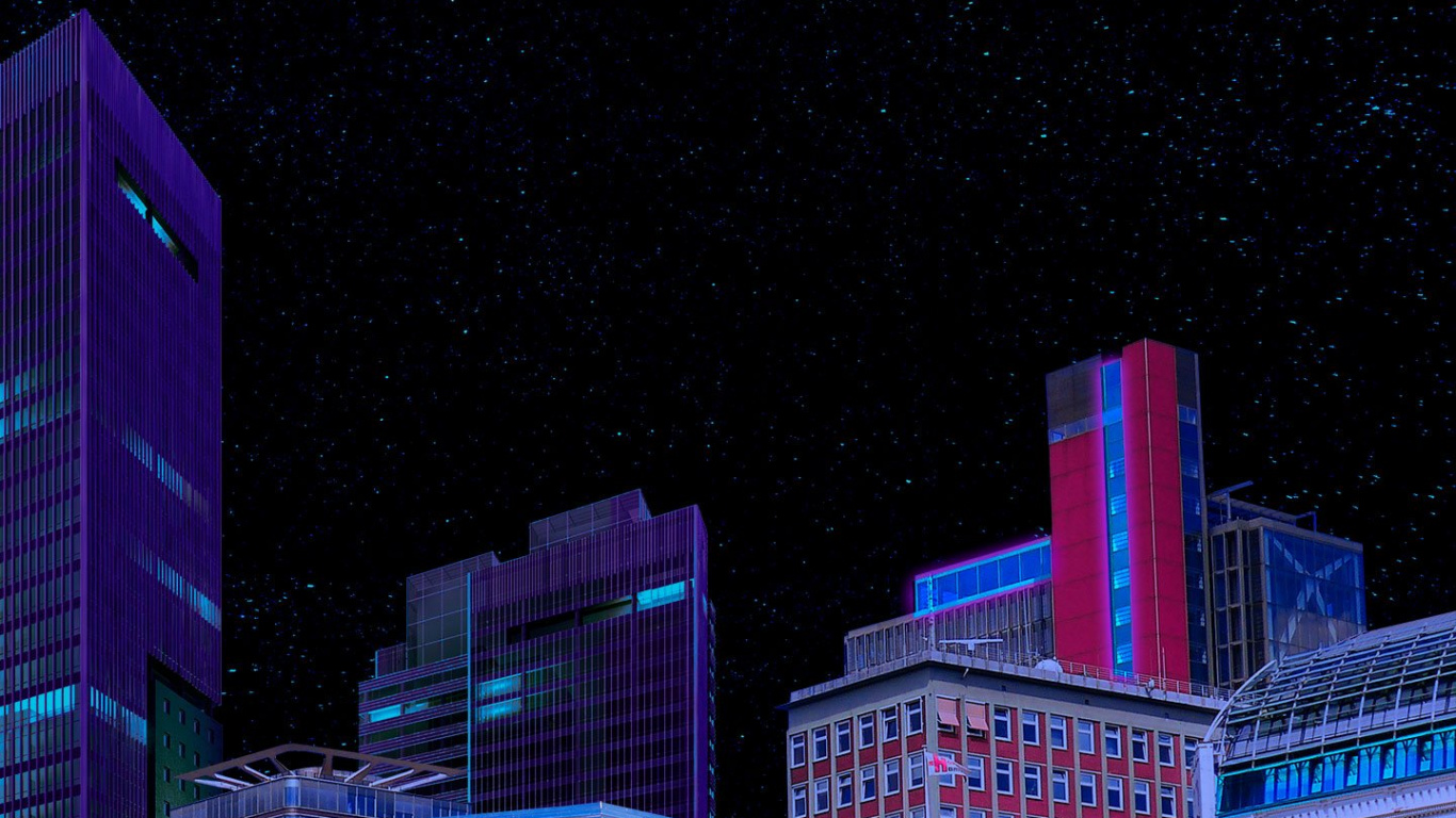 Landmark, Art, Redbubble, Artist, Design. Wallpaper in 1366x768 Resolution