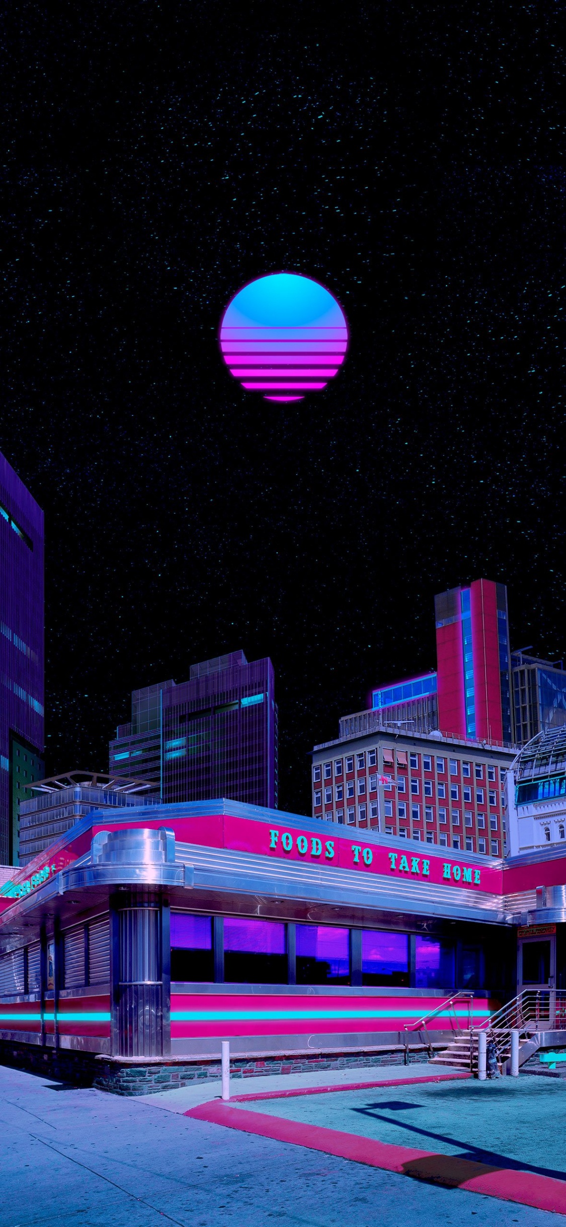 里程碑, 艺术, 艺术家, 美学, 建筑 壁纸 1125x2436 允许