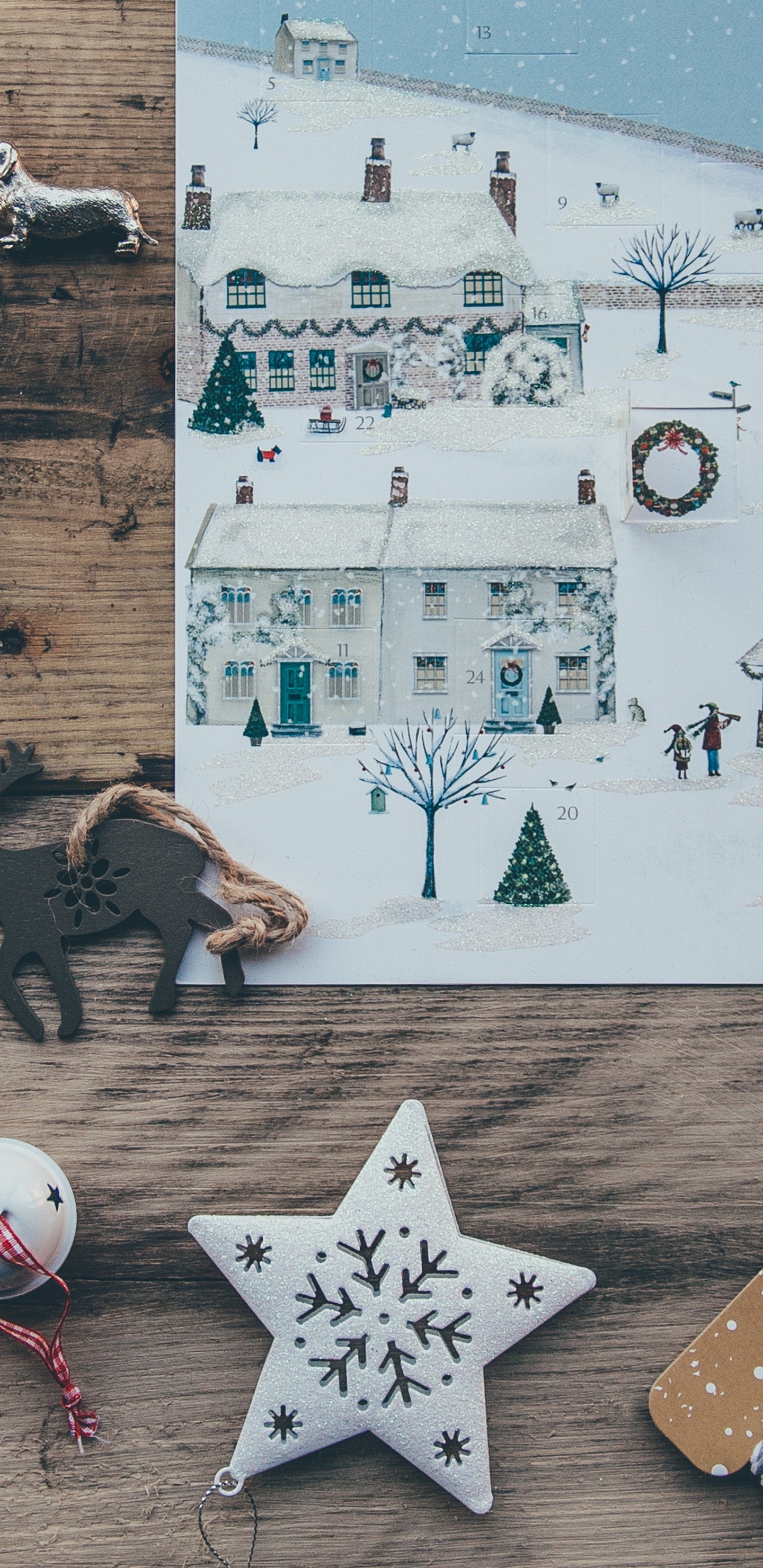 Navidad, Soundcloud, cj Arthur Markus Cucaracha, Blanco, Azul. Wallpaper in 1440x2960 Resolution